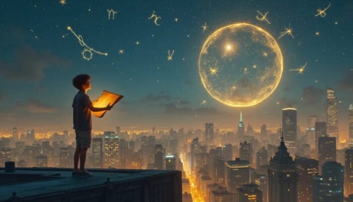 Astrology and Its Relevance in the Modern World